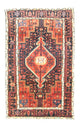 Hamadan Teppich 193x120cm - Perserteppich