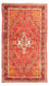 Perser Rug - Nomadic - 234 x 151 cm - light red