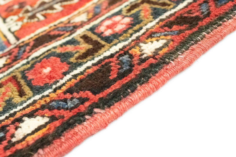 Runner Perser Rug - Nomadic - 211 x 110 cm - orange