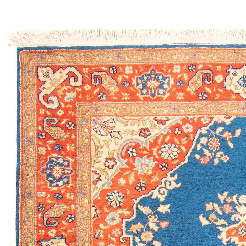 Perser Rug - Classic - 200 x 124 cm - blue