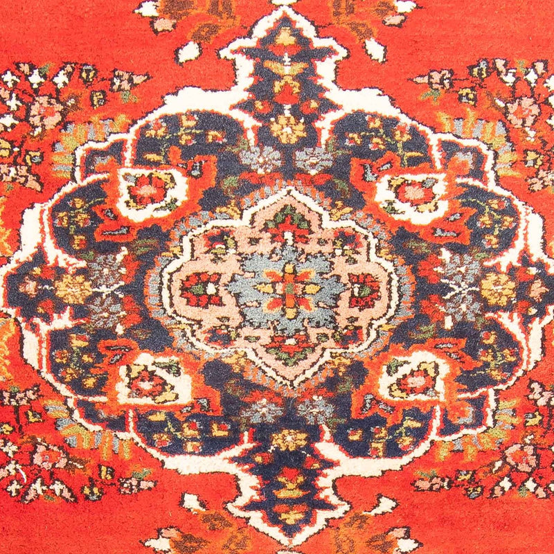 Perser Rug - Classic - 180 x 124 cm - red