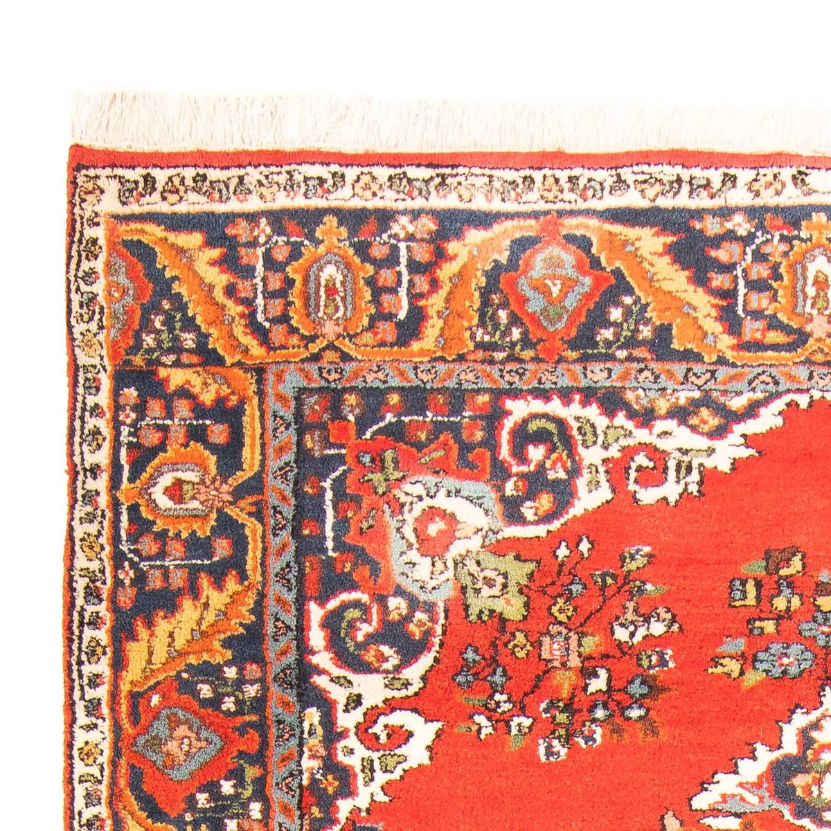 Perser Rug - Classic - 180 x 124 cm - red