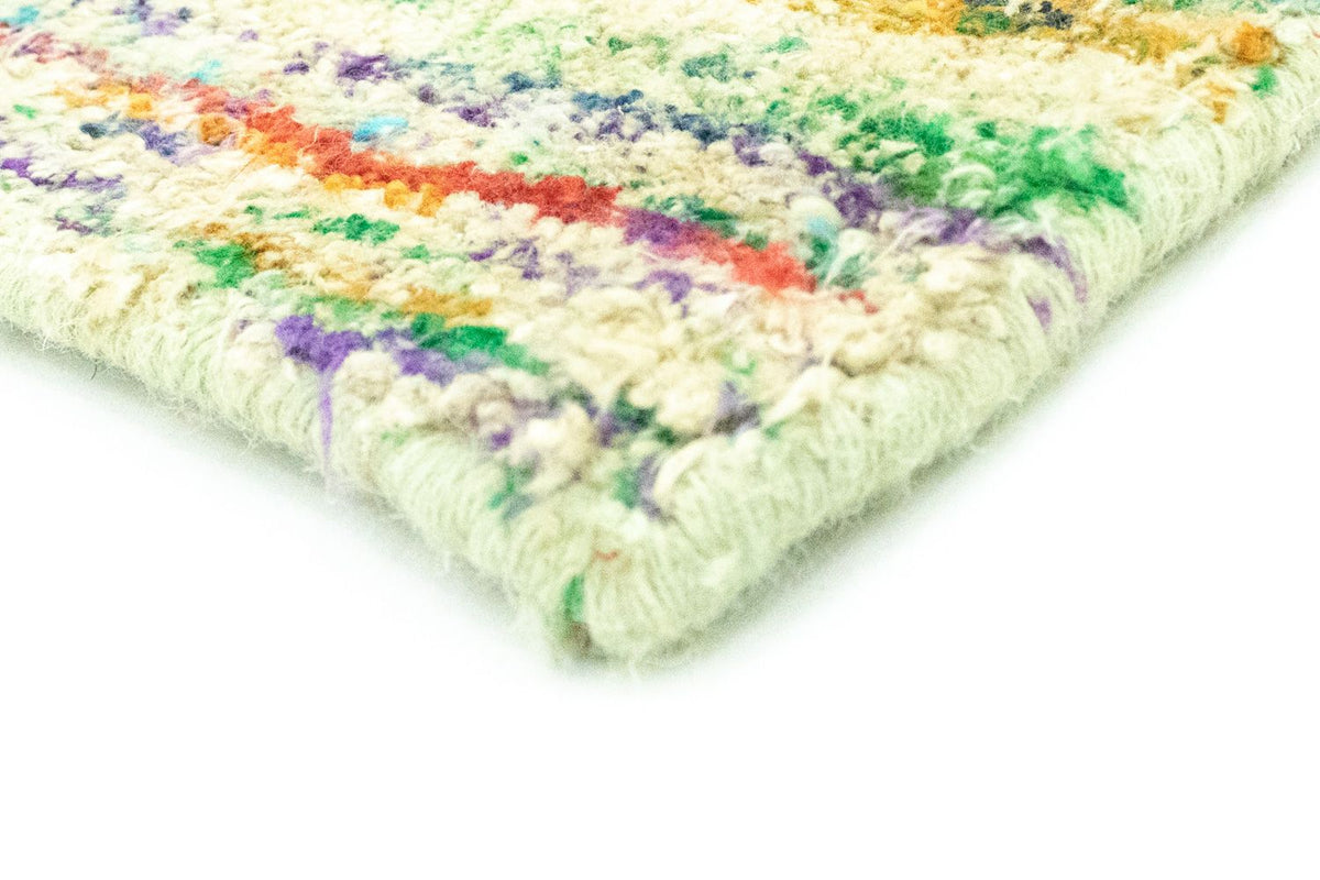 Designer Rug - 320 x 220 cm - beige