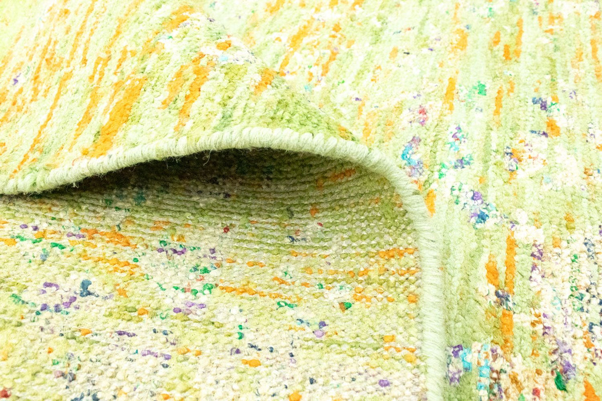 Designer Rug - 320 x 220 cm - beige