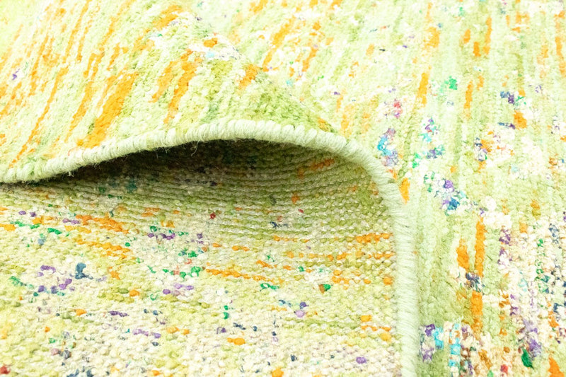 Designer Rug - 320 x 220 cm - beige