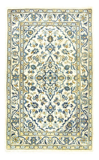 Perser Rug - Keshan - 162 x 102 cm - beige