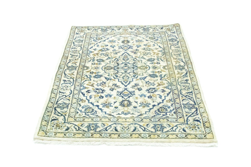 Perser Rug - Keshan - 162 x 102 cm - beige
