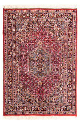 Oriental Rug - Bidjar - Indus - 185 x 129 cm - red