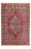 Oriental Rug - Bidjar - Indus - 185 x 129 cm - red