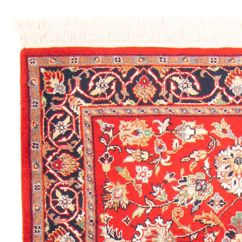 Oriental Rug - Indus - 179 x 114 cm - red