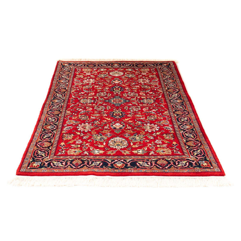 Oriental Rug - Indus - 179 x 114 cm - red