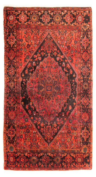 Gholtogh Rug 127x238cm - Persian Rugs