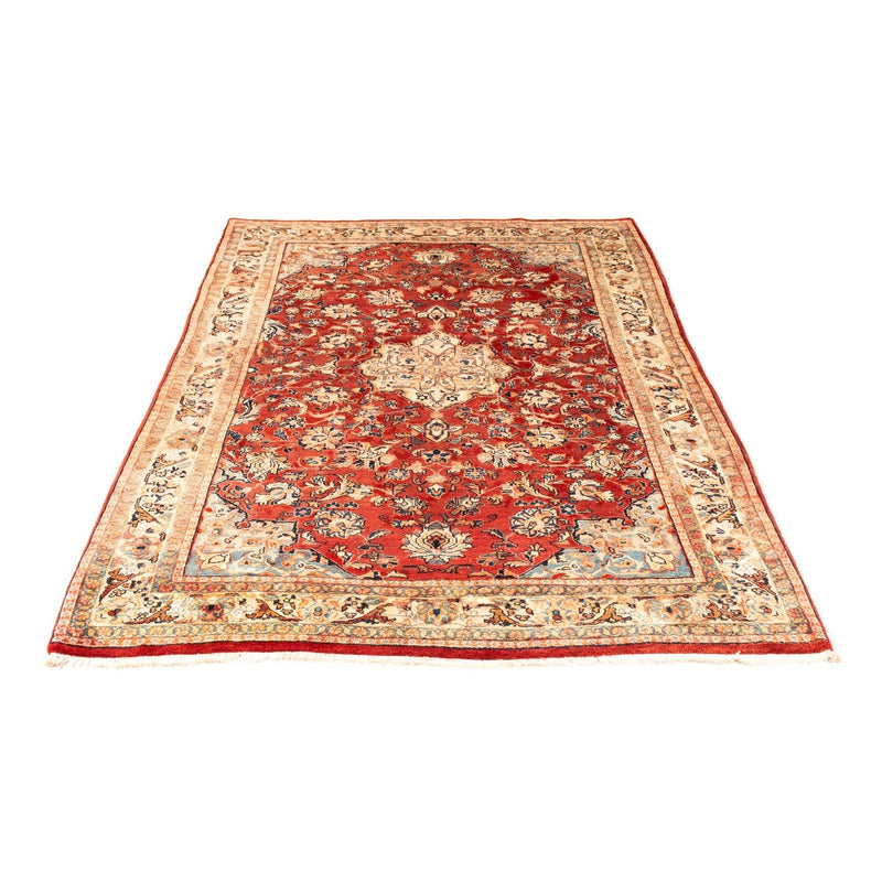 Perser Rug - Classic - 200 x 139 cm - dark red