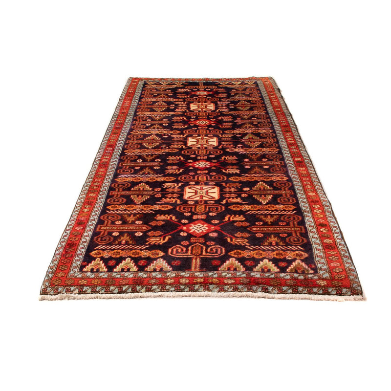 Runner Perser Rug - Nomadic - 280 x 130 cm - dark blue