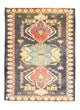 Turkaman Rug 87x67cm - Persian Rugs