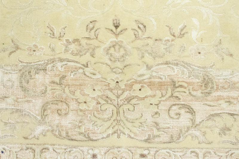 Designer Rug - 297 x 220 cm - beige