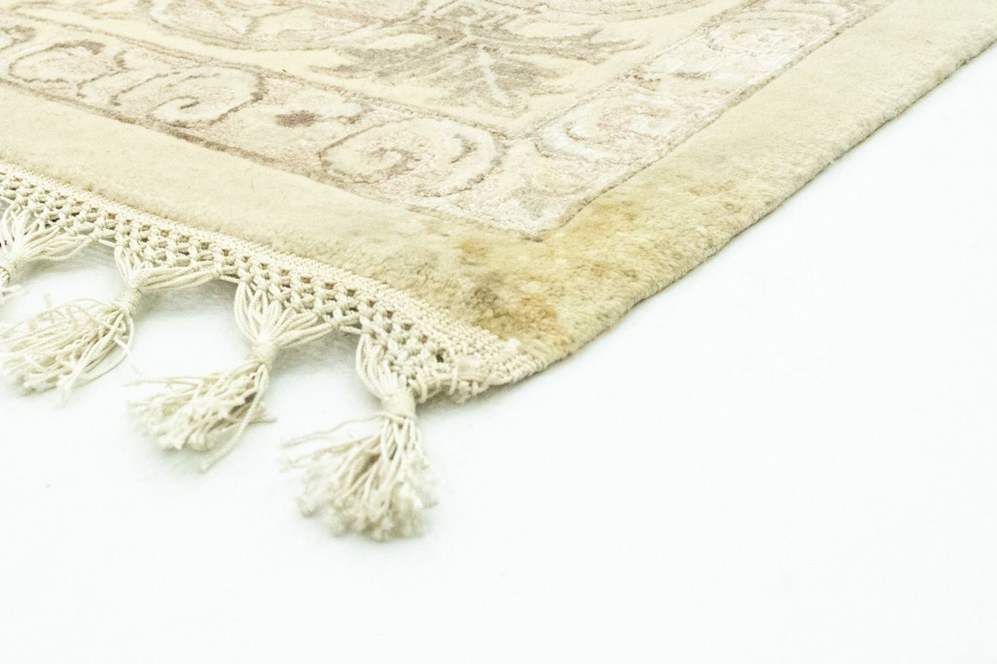 Designer Rug 297x220cm - Designerteppich