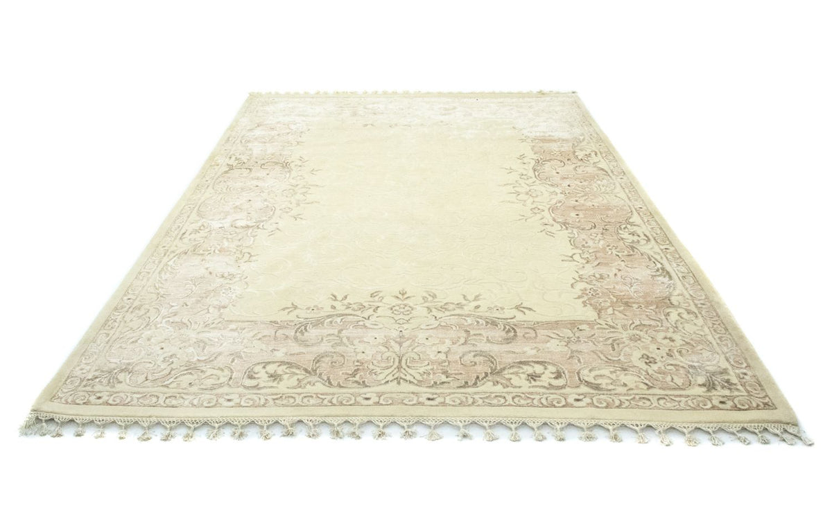 Designer Rug - 297 x 220 cm - beige