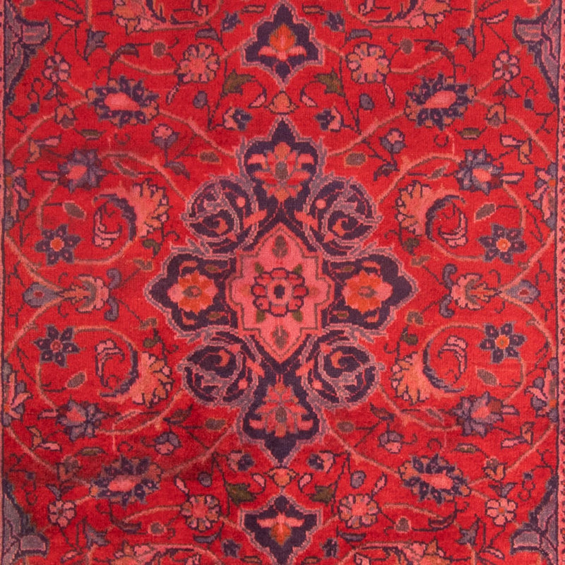 Perser Rug - Classic - 208 x 135 cm - dark red