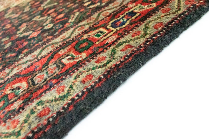 Perser Rug - Classic - 155 x 126 cm - blue