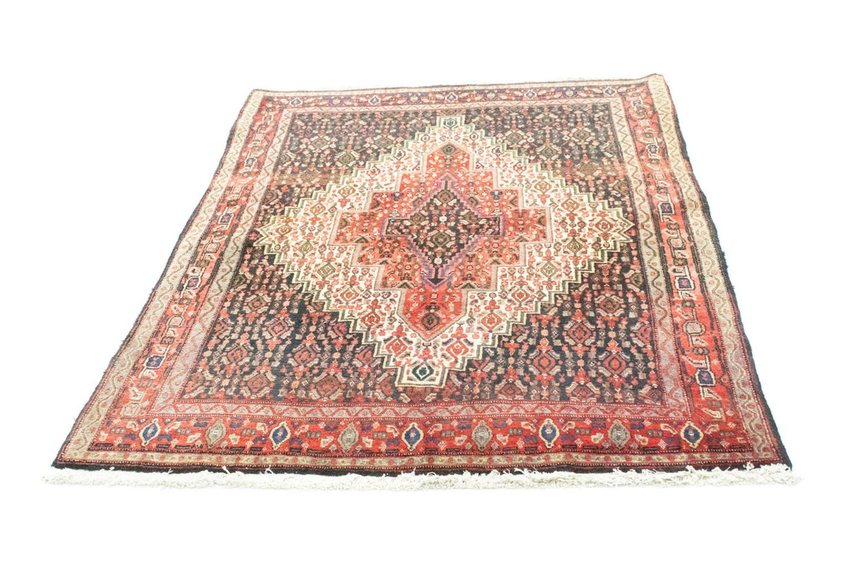 Perser Rug - Classic - 155 x 126 cm - blue