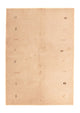 Indo Gabbeh Rug 200x140cm - Wool Rug