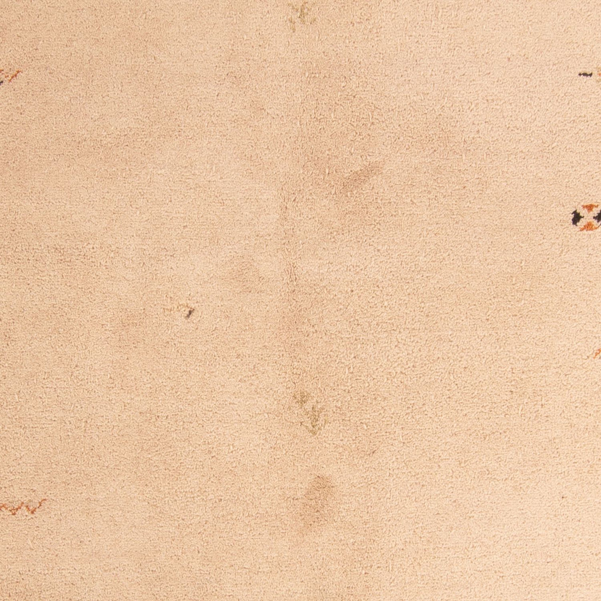 Gabbeh Rug - Indus - 200 x 140 cm - beige