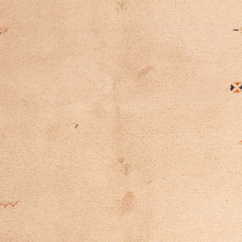 Gabbeh Rug - Indus - 200 x 140 cm - beige