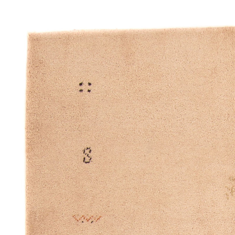 Gabbeh Rug - Indus - 200 x 140 cm - beige