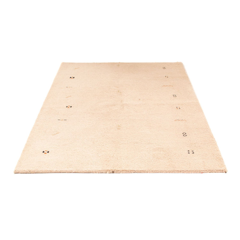 Gabbeh Rug - Indus - 200 x 140 cm - beige