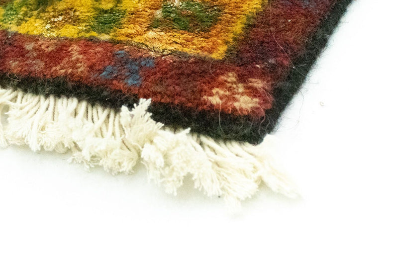 Runner Perser Rug - Nomadic - 300 x 73 cm - yellow