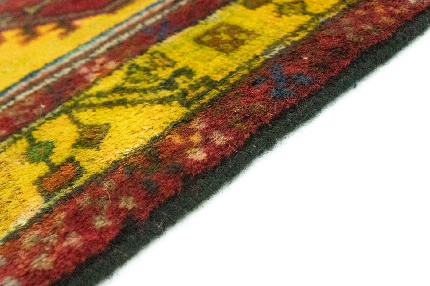 Ardabil Rug 300x73cm - Persian Rugs