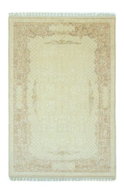Designer Rug - 303 x 196 cm - beige