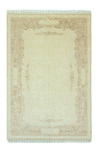 Designer Rug - 303 x 196 cm - beige