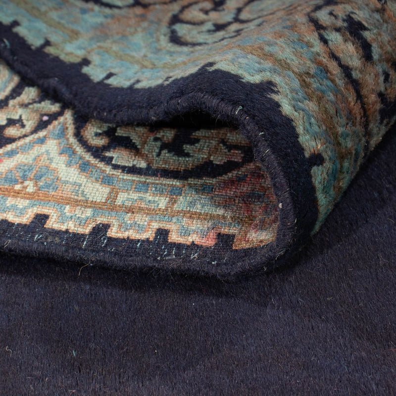 Perser Rug - Classic - 199 x 151 cm - dark blue