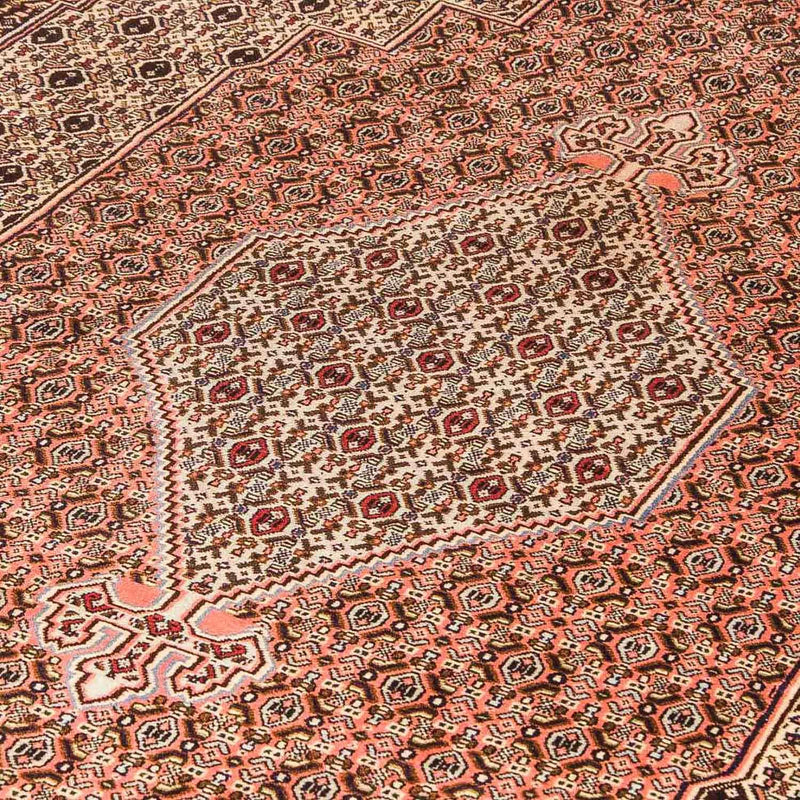 Perser Rug - Classic - 348 x 200 cm - dark blue