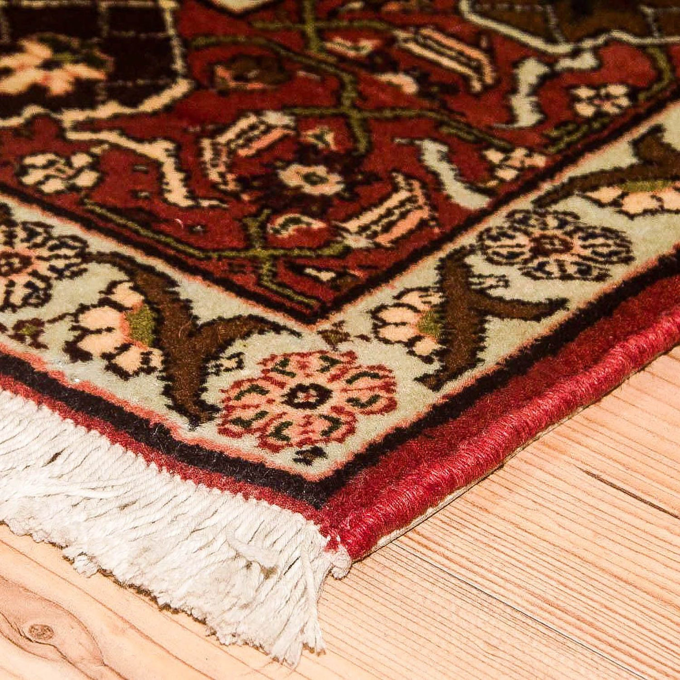 Senneh Rug 348x200cm - Persian Rugs
