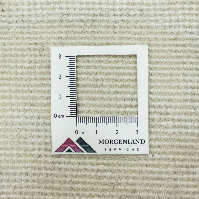 Designer Rug - 304 x 200 cm - beige