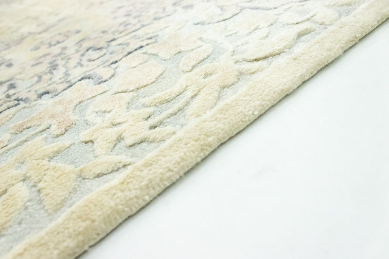 Designer Rug - 306 x 202 cm - beige