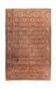 Senneh Rug 190x125cm - Persian Rugs