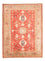 Ziegler Rug - Kazak - 230 x 187 cm - red