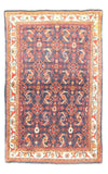 Malayer Rug 103x168cm - Persian Rugs - Rectangle / Blue / 103 x 168 cm Rectangle
