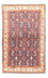 Perser Rug - Nomadic - 168 x 103 cm - blue