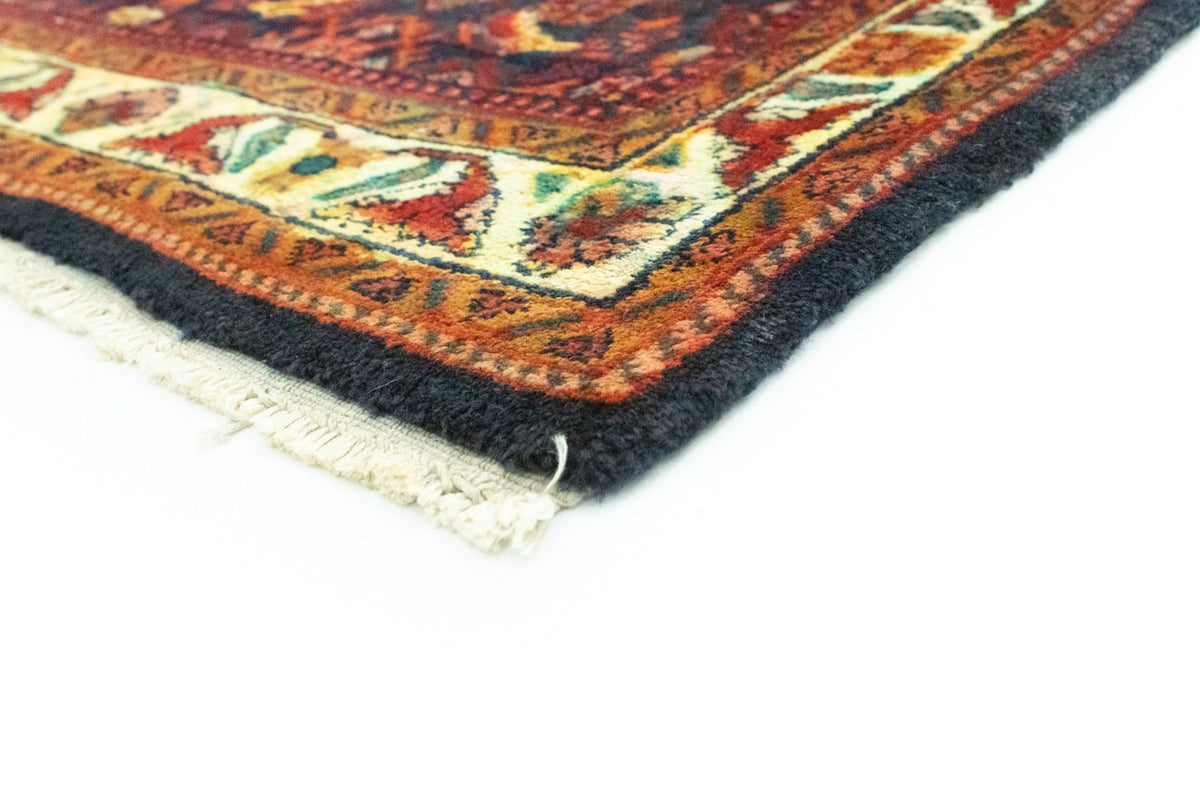 Perser Rug - Nomadic - 168 x 103 cm - blue