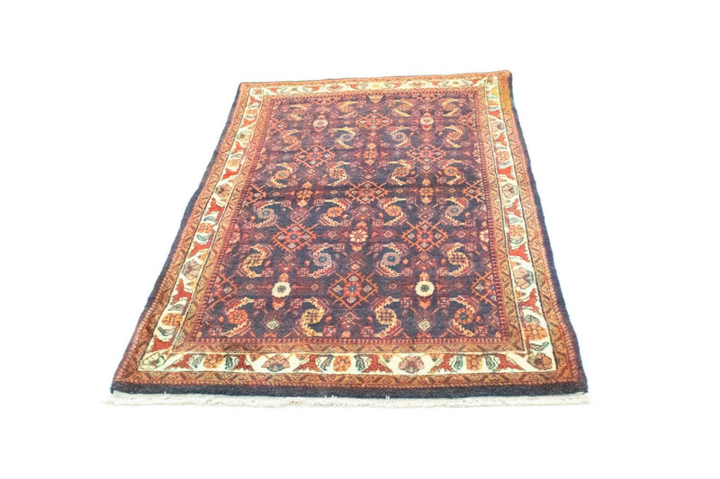 Perser Rug - Nomadic - 168 x 103 cm - blue