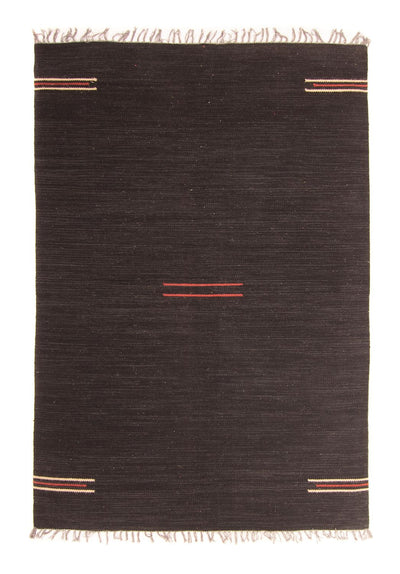 Modern Kilim Rug 132x195cm - Wool Rug