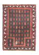 Belutsch Rug 145x100cm - Persian Rugs