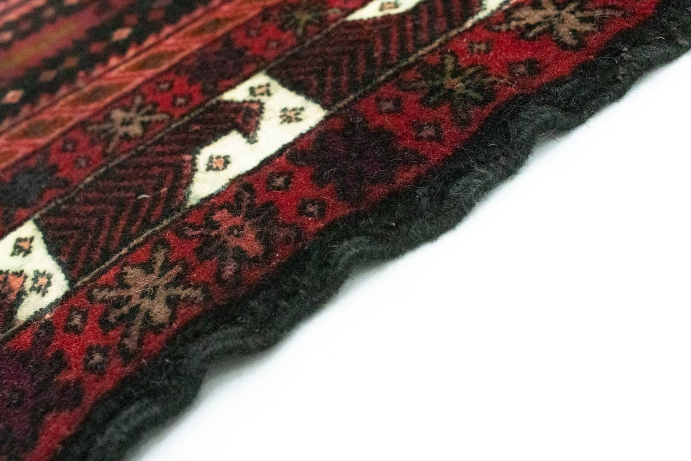 Belutsch Rug 145x100cm - Persian Rugs