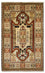Oriental Rug - 154 x 91 cm - beige