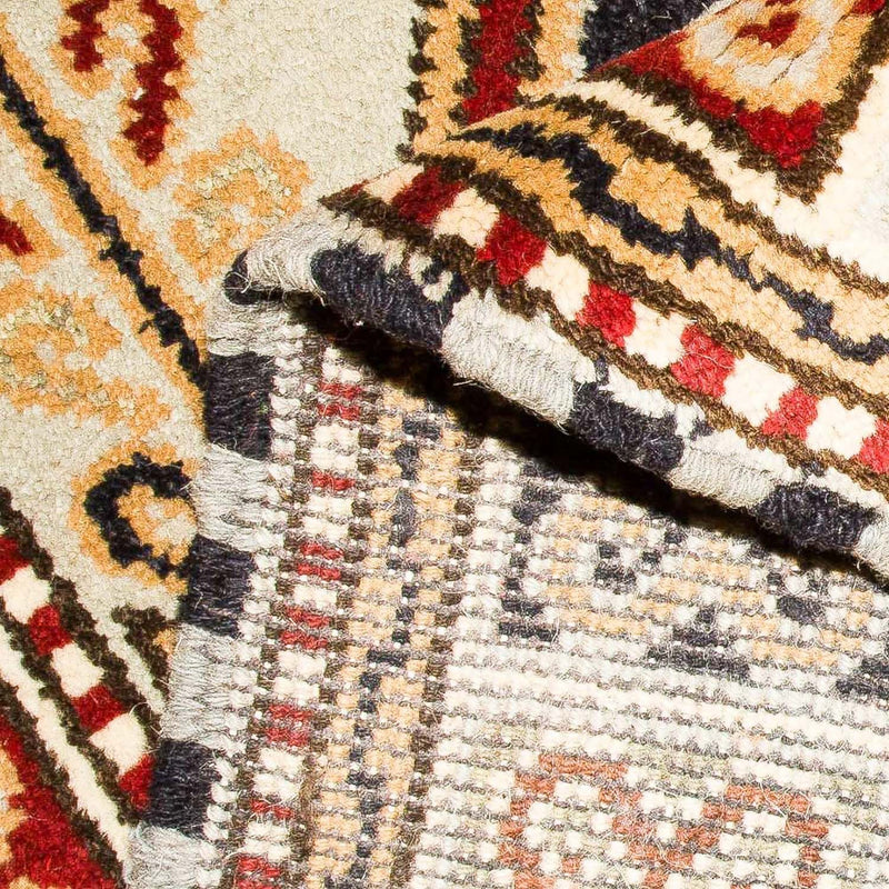 Oriental Rug - 154 x 91 cm - beige